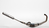 YASUNI R-1 Full Exhaust System - Aluminium