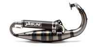 YASUNI R Exhaust