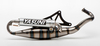 YASUNI R series Full Exhaust System - Aluminium