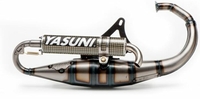 YASUNI R Silencer