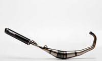 YASUNI R1 Silencer