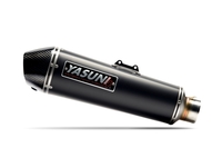 YASUNI Scooter 4 Full Exhaust System - Honda SH 125