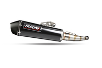 YASUNI Scooter 4 Silencer