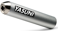 YASUNI Silencer Yasuni MAX Aluminium