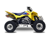 YOSHIMURA A RS2 Full Exhaust System