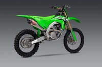 YOSHIMURA YOSHIMURA RS-12 Full Exhaust System Signature Series