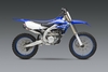 YOSHIMURA YOSHIMURA RS-12 Signature Serie Full Exhaust System - Yamaha YZ 250 F
