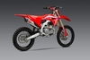 YOSHIMURA YOSHIMURA RS-12 Signature Series Full Exhaust System