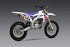 YOSHIMURA YOSHIMURA RS-4 Signature Series Silencer