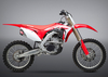 YOSHIMURA YOSHIMURA RS9E Full Exhaust System - Honda CRF 250 R