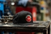 YOSHIMURA YOSHIMURA Winners Circle Snapback Hat