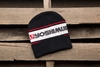 YOSHIMURA YOSHIMURA Woven Beanie