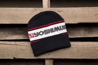 YOSHIMURA YOSHIMURA Woven Beanie
