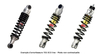 YSS EcoLine ME302 Rear Shock Absorber