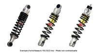 YSS EcoLine ME302 Rear Shock Absorber