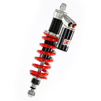YSS Racing MZ456 Rear Shock Absorber,  Size 260 mm