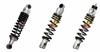 YSS RD222 Twin Rear Shock Absorbers