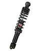 YSS Rear mono shock double tube hydraulic,  white