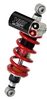 YSS Rear mono shock external reservoir Gas Racing