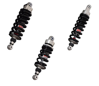 YSS Rear mono shock Gas
