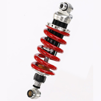 YSS Rear mono shock Gas
