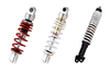YSS Rear mono shock Gas Eco Line,  red