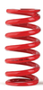 YSS Rear shock spring linear red 59-62-50-270
