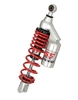 YSS Rear twin shock external reservoir Gas Eco Line