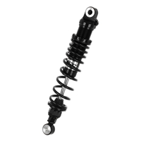 YSS Rear twin shock Gas