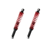 YSS Rear twin shock Gas DTG