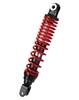 YSS Rear twin shock Gas DTG