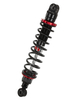 YSS Rear twin shock Gas,  Size 10 mm