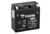 YUASA W/C Battery Maintenance Free Factory Activated - YT14B FA Maintenance free battery