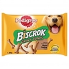 Pedigree Biscrok Gravy Bones Original 1.5kg - Dog Treats (Size: 1.5 kg)