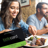 12 Month tastecard Membership