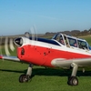 1950s Military Trainer Air Experience
