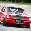 1965 Ford Mustang Experience