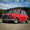 1968 Classic Mini Cooper Drive