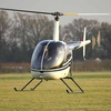 20 Minute Helicopter Taster Flight