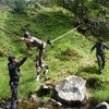 24 Hour Family Survival Course