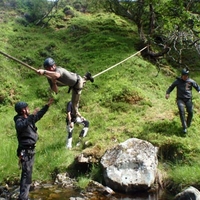 24 Hour Family Survival Course
