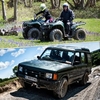 4x4 & Quad Off Road Driving Combo Kent