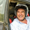 4x4 and Rally Challenge Silverstone