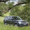 4x4 Coniston Hall