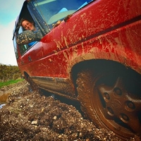4x4 Dorset