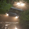 4x4 Driving Staffordshire