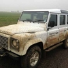 4x4 Milton Keynes for Two