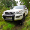 4x4 Off Road East Lothian