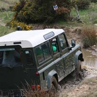 4x4 Off Road Newcastle