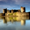 A Day in Wales